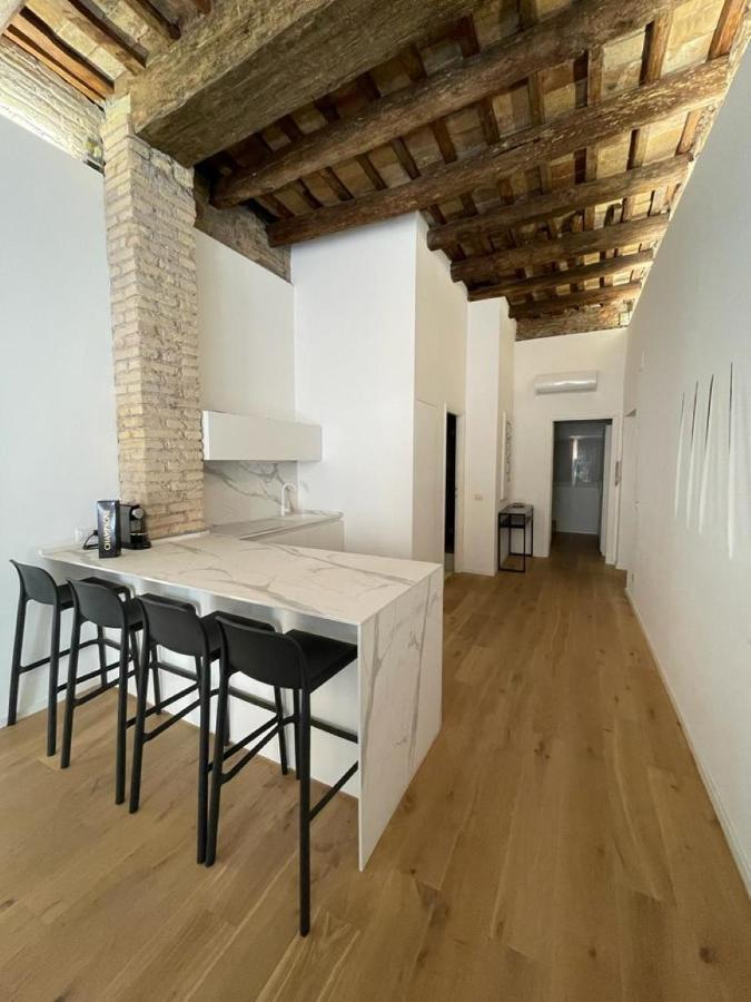 Fontana Luxury Home Roma Exterior foto